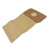 Distri+ - Sac aspirateur compatible ACEC AT01 - ELECTROLUX SUPAIR, Z2326 - TORNADO SUP'AIR, LEAD'AIR... - La pochette de 10 sac