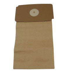 Distri+ - Sac aspirateur compatible ACEC AT01 - ELECTROLUX SUPAIR, Z2326 - TORNADO SUP'AIR, LEAD'AIR... - La pochette de 10 sac