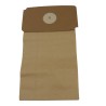 Distri+ - Sac aspirateur compatible ACEC AT01 - ELECTROLUX SUPAIR, Z2326 - TORNADO SUP'AIR, LEAD'AIR... - La pochette de 10 sac