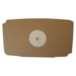 Distri+ - Sac aspirateur compatible ACEC AT01 - ELECTROLUX SUPAIR, Z2326 - TORNADO SUP'AIR, LEAD'AIR... - La pochette de 10 sac
