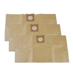 Lot de 3 sacs aspirateur...
