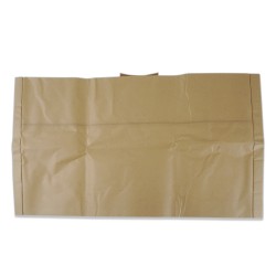 Lot de 3 sacs aspirateur papier compatibles Aquavac, Goblin PRO 100, PRO 200, PRO 300, Gusty 30, Hobby 11, Hobby 22