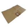 Lot de 3 sacs aspirateur papier compatibles Aquavac, Goblin PRO 100, PRO 200, PRO 300, Gusty 30, Hobby 11, Hobby 22
