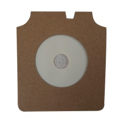 Lot de 5 sacs aspirateur papier compatibles Electrolux E47, E48, Flexio – Tornado, Aqualine TO810 – Volta U810, U815