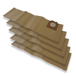 Lot de 5 sacs aspirateur...