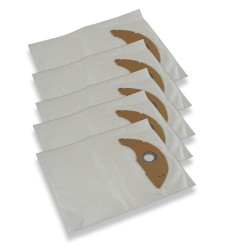 Lot de 5 sacs aspirateur...