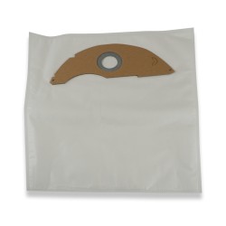 Lot de 5 sacs aspirateur microfibre compatibles Kärcher NT22/1 AP L NT22/1 AP TE L – Réf. 28892170 2.889-217.0