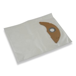 Lot de 5 sacs aspirateur microfibre compatibles Kärcher NT22/1 AP L NT22/1 AP TE L – Réf. 28892170 2.889-217.0