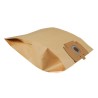 Distri+ - Sac aspirateur compatible Taski Aero 8, Aero 15 - Alternative pour réf Taski 7524289 - La pochette de 10 sacs papier