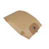 Distri+ - Sac aspirateur compatible Taski Aero 8, Aero 15 - Alternative pour réf Taski 7524289 - La pochette de 10 sacs papier