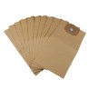 Lot de 10 sacs aspirateur papier compatibles Taski Aero 8 Aero 15 –  Alternative à la réf. d'origine 7524289