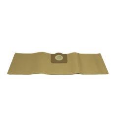 Lot de 10 sacs aspirateur papier compatibles Gansow : 10EP G16P G9P, ICA Soteco : BOX GP1, SA147, YES PRO, YES BOX, YP1300/16