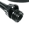 Distri+ - Flexible complet Viper DSU8, DSU10, DSU12, DSU15 - Truvox VTVE - Alternative pour référence d'origine Viper VA81232