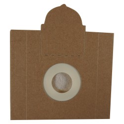 Lot de 5 sacs aspirateur papier compatibles Kärcher K1000, 1000, 5200, T171, T191, Winner Vac 1000, 1200 – Réf. 69042160