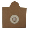 Lot de 5 sacs aspirateur papier compatibles Kärcher K1000, 1000, 5200, T171, T191, Winner Vac 1000, 1200 – Réf. 69042160