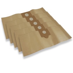 Lot de 5 sacs aspirateur...