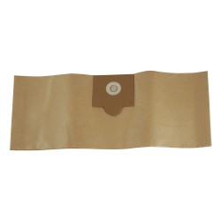 Lot de 5 sacs aspirateur papier compatibles Kärcher K1000, 1000, 5200, T171, T191, Winner Vac 1000, 1200 – Réf. 69042160