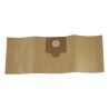 Lot de 5 sacs aspirateur papier compatibles Kärcher K1000, 1000, 5200, T171, T191, Winner Vac 1000, 1200 – Réf. 69042160
