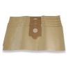 Lot de 5 sacs aspirateur papier compatibles Kärcher K1000, 1000, 5200, T171, T191, Winner Vac 1000, 1200 – Réf. 69042160