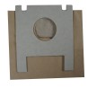Lot de 10 sacs aspirateur papier compatibles Moulinex - Calor - Balloon – Rowenta Z455 - Artec - Spongo - Tonixo - RS700 à RS799