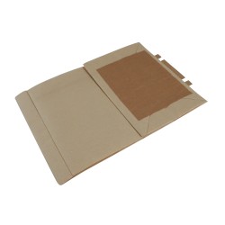 Lot de 10 sacs aspirateur papier compatibles Moulinex - Calor - Balloon – Rowenta Z455 - Artec - Spongo - Tonixo - RS700 à RS799