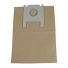 Lot de 10 sacs aspirateur papier compatibles Moulinex - Calor - Balloon – Rowenta Z455 - Artec - Spongo - Tonixo - RS700 à RS799
