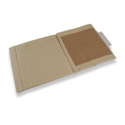 Distri+ - Sac aspirateur Karcher BV5/1, T5/1, T7/1, T9/1, T10/1, 69043330, 69043160.- La pochette de 5 sacs papier