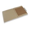 Distri+ - Sac aspirateur Karcher BV5/1, T5/1, T7/1, T9/1, T10/1, 69043330, 69043160.- La pochette de 5 sacs papier