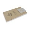 Distri+ - Sac aspirateur Karcher BV5/1, T5/1, T7/1, T9/1, T10/1, 69043330, 69043160.- La pochette de 5 sacs papier