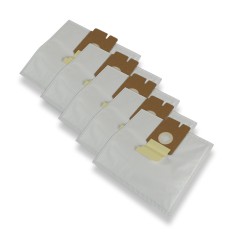 Lot de 5 Sacs Aspirateur...