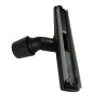 Distri+ - Suceur eau à roulettes universel pour aspirateur allant sur des tubes de diamètre 30 à 37mm - Largeur brosse : 30cm
