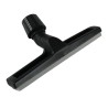 Distri+ - Suceur eau à roulettes universel pour aspirateur allant sur des tubes de diamètre 30 à 37mm - Largeur brosse : 30cm