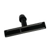Suceur eau à roulettes universel pour aspirateur – Compatible tubes Ø30 à 37 mm – Largeur 30 cm – Idéal sols humides