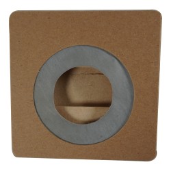 Lot de 10 sacs aspirateur papier compatibles Soteco : ICA IPC – Argos : 978 1177 2478 – Prodim : Turtle – Fimap Nano