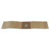 Lot de 10 sacs aspirateur papier compatibles Soteco : ICA IPC – Argos : 978 1177 2478 – Prodim : Turtle – Fimap Nano