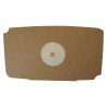 Distri+ - Sac aspirateur compatible ACEC AT01 - ELECTROLUX SUPAIR, Z2326 - TORNADO SUP'AIR, LEAD'AIR... - La pochette de 5 sacs