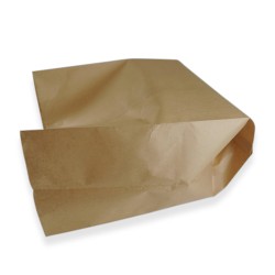 Lot de 10 sacs aspirateur papier compatibles Kerstar K6 – Eurosteam Tornado 27111