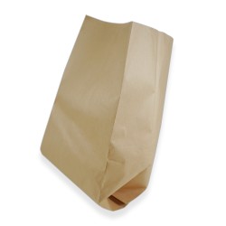 Lot de 10 sacs aspirateur papier compatibles Kerstar K6 – Eurosteam Tornado 27111