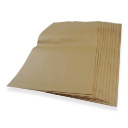 Lot de 10 sacs aspirateur papier compatibles Kerstar K6 – Eurosteam Tornado 27111