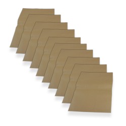 Lot de 10 sacs aspirateur...