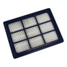 Filtre HEPA aspirateur compatible Nilfisk : Power P10, P20, P40, GD10, VP300, VP600, Saltix 10, 1471250600, 1471250500
