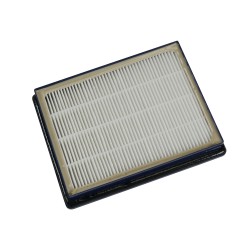 Filtre HEPA aspirateur compatible Nilfisk : Power P10, P20, P40, GD10, VP300, VP600, Saltix 10, 1471250600, 1471250500