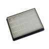 Filtre HEPA aspirateur compatible Nilfisk : Power P10, P20, P40, GD10, VP300, VP600, Saltix 10, 1471250600, 1471250500