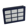 Filtre HEPA aspirateur compatible Nilfisk : Power P10, P20, P40, GD10, VP300, VP600, Saltix 10, 1471250600, 1471250500