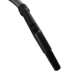 Distri+ - Flexible complet Rowenta Bully, Collecto, Enduro, Vorace. Longueur : 1,8m - Diamètre : 32mm