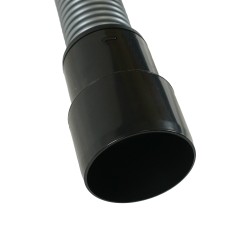 Distri+ - Flexible complet Rowenta Bully, Collecto, Enduro, Vorace. Longueur : 1,8m - Diamètre : 32mm