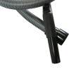 Distri+ - Flexible complet Rowenta Bully, Collecto, Enduro, Vorace. Longueur : 1,8m - Diamètre : 32mm