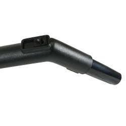 Distri+ - Flexible complet Rowenta Bully, Collecto, Enduro, Vorace. Longueur : 1,8m - Diamètre : 32mm