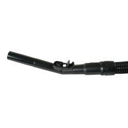 Distri+ - Flexible complet pour aspirateur – Compatible Nilfisk UZ964 - référence d'origine 1405691000