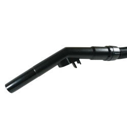 Distri+ - Flexible complet pour aspirateur – Compatible Nilfisk UZ964 - référence d'origine 1405691000